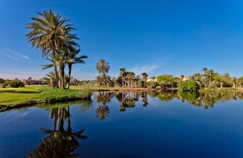 Palmeraie Hotel | Palmeraie Golf Suites