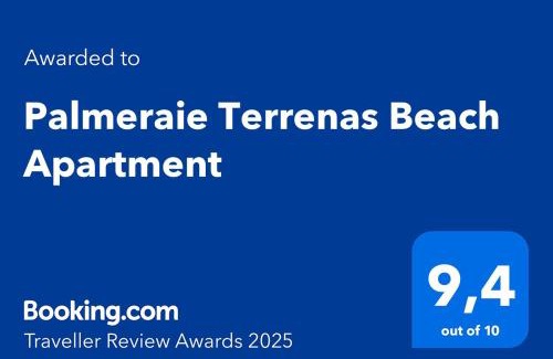 Las Terrenas Apartment | Palmeraie Terrenas Beach Apartment