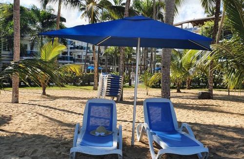 Las Terrenas Apartment | Palmeraie Terrenas Beach Apartment
