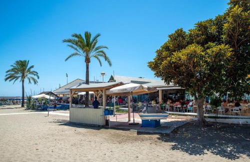 Fuengirola City Centre Apartment | Palmeras Blue
