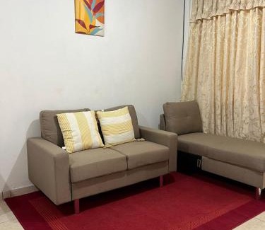 Ica Apartment | Palmeras house