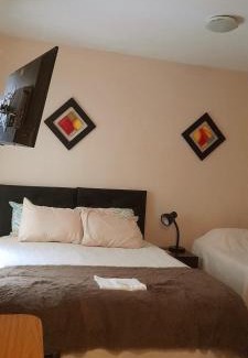 Vicente Lopez Apartment | palmeras swett home