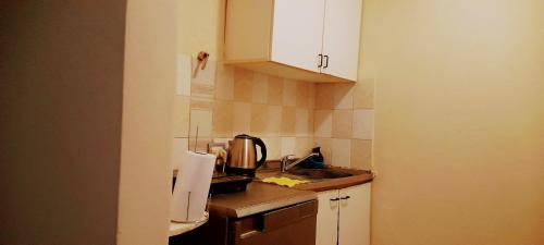 Vicente Lopez Apartment | palmeras swett home