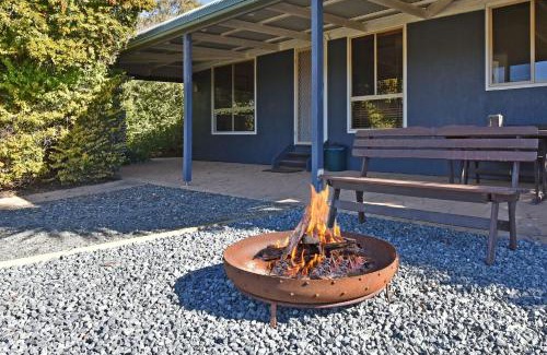 Pokolbin House | Palmers Lane Vineyard Cottage