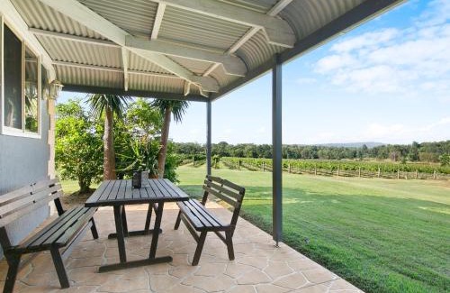 Pokolbin House | Palmers Lane Vineyard Cottage