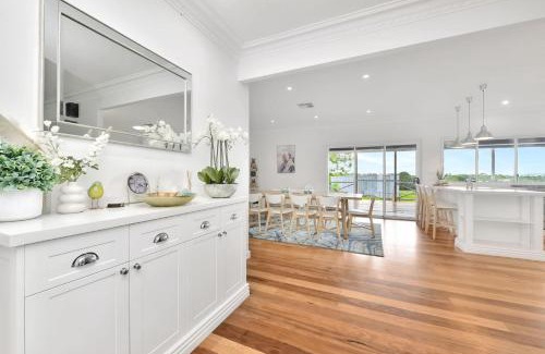 Pokolbin House | Palmers Lane Vineyard Estate