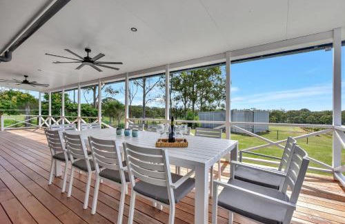 Pokolbin House | Palmers Lane Vineyard Estate