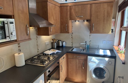 Brazzacott Cottage | PALMERS LODGE, with a garden in Egloskerry