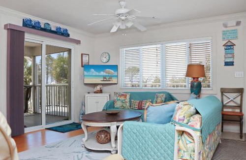 Indian Pass House | Palmetto Breeze by Pristine Property Vacation Rentals
