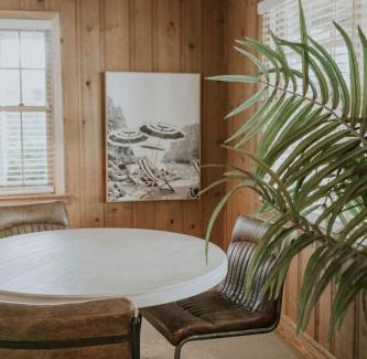 Wrightsville Beach Apartment | Palmetto Cottage