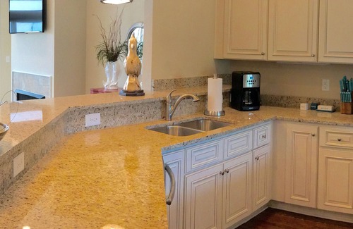 Folly Beach Condo | Palmetto Paradise! Overlooking Beautiful Marshland Sleeps 8!