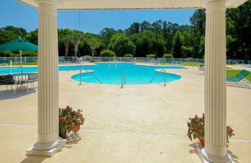 Pawleys Island Apartment | Palmetto Paradise, SC