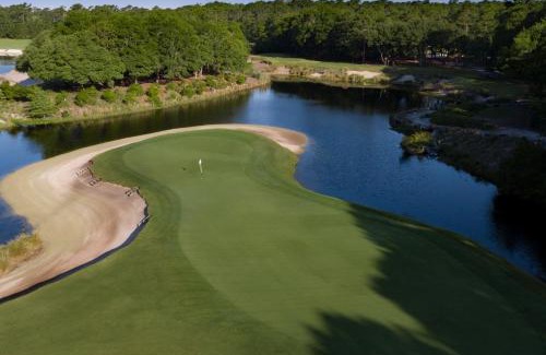 Pawleys Island Apartment | Palmetto Paradise, SC