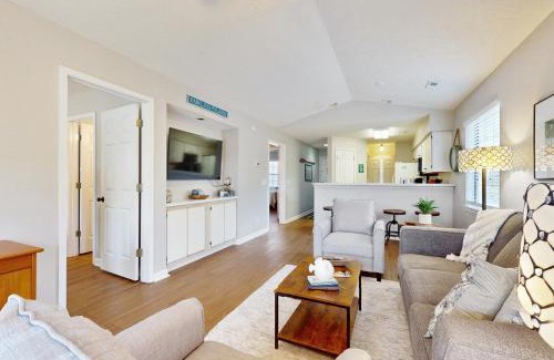 Pawleys Island Apartment | Palmetto Paradise, SC