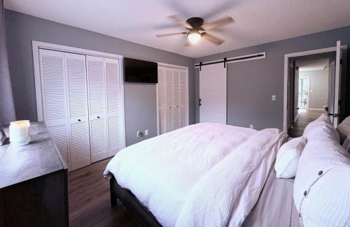 North Charleston Apartment | Palmetto Porch Retreat