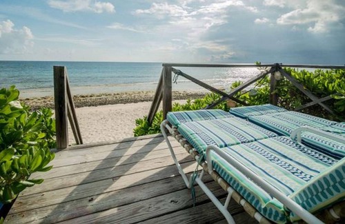 North Palmetto Point House | Palmetto Sunrise by Eleuthera Vacation Rentals