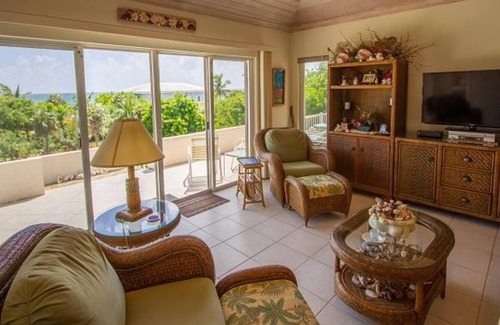 North Palmetto Point House | Palmetto Sunrise by Eleuthera Vacation Rentals