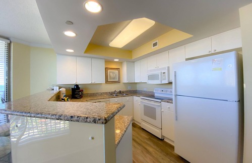 Arcadian Shores Apartment | Palmetto Vacation Rentals at Kingston Plantation
