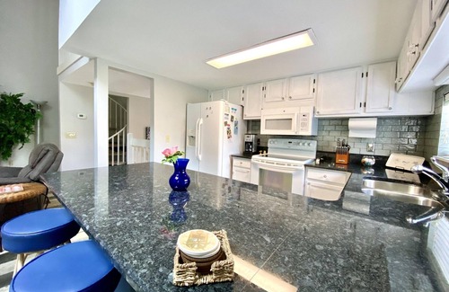 Arcadian Shores Apartment | Palmetto Vacation Rentals at Kingston Plantation