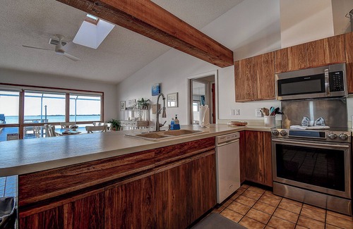 Palmetto House | Palmetto Waterfront 4BR Home Pool, Private Pier