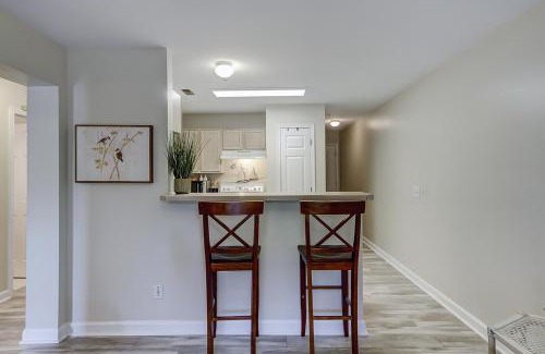Folly Beach Apartment | Palmettos at Folly 1L