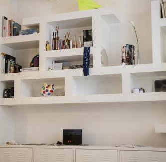 Stadera Apartment | Palmieri 30