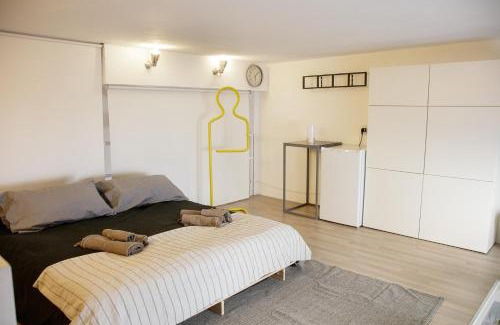 Stadera Apartment | Palmieri 30