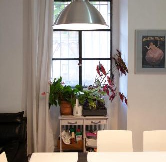 Stadera Apartment | Palmieri 30