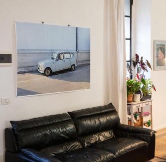 Stadera Apartment | Palmieri 30