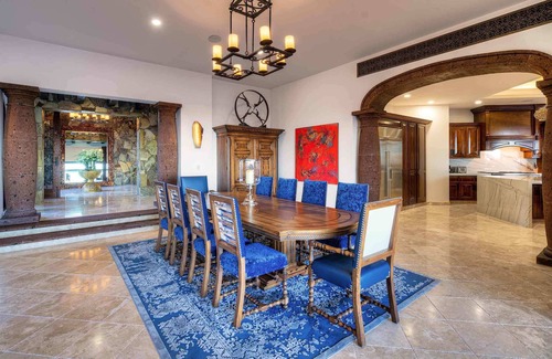 Downtown San Jose del Cabo Villa | Palmilla Cove | Villa Encanto by Cuvee