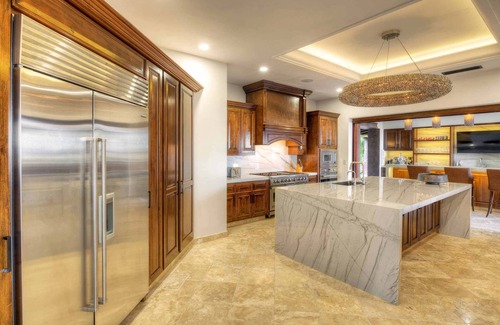 Downtown San Jose del Cabo Villa | Palmilla Cove | Villa Encanto by Cuvee