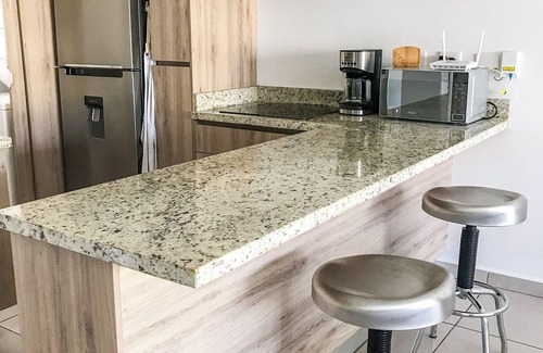 Mazatlan Apartment | Palmilla Grand Residencial