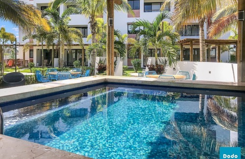 Mazatlan Apartment | Palmilla Grand Residencial