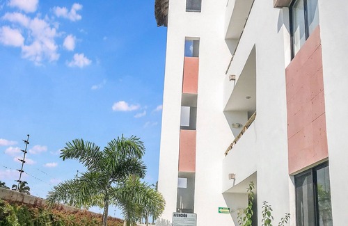 Mazatlan Apartment | Palmilla Grand Residencial