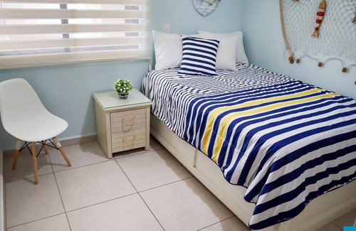 Mazatlan Apartment | Palmilla