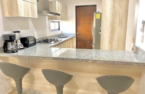 Mazatlan Apartment | Palmilla Sunscape By GEstores