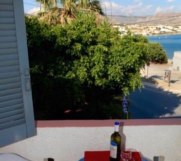 Makry Gialos Apartment | Palmira Apartments