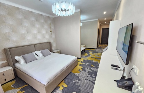 Bishkek Bed & Breakfast | Palmira Hotel Bishkek
