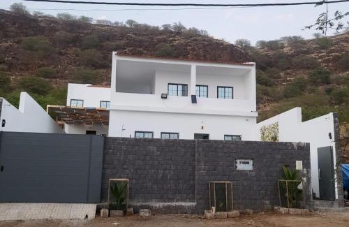 Cidade Velha House | Palmira House