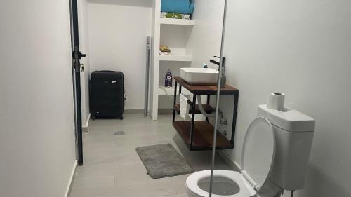 Cidade Velha House | Palmira House