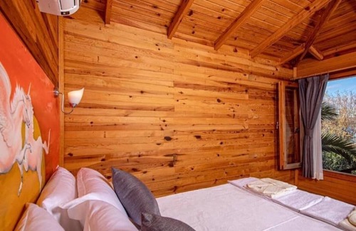 Selimiye House | Palmira Selimiye