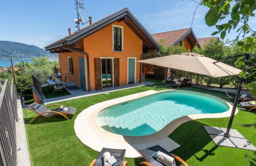 Baveno Villa | Palmito Villa