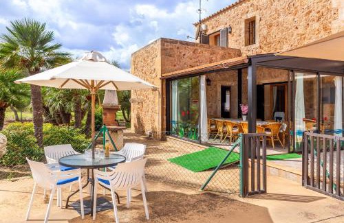 Muro House | Palmitos 1