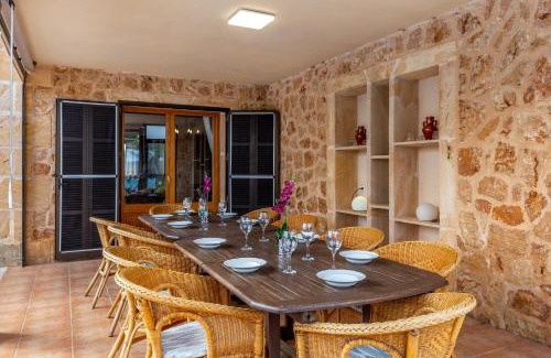 Muro House | Palmitos 1