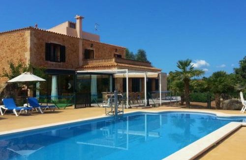 Muro House | Palmitos 2