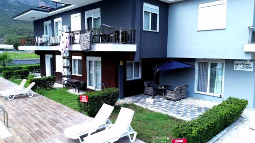 Goynuk Apartment | Palmiye Home Apart