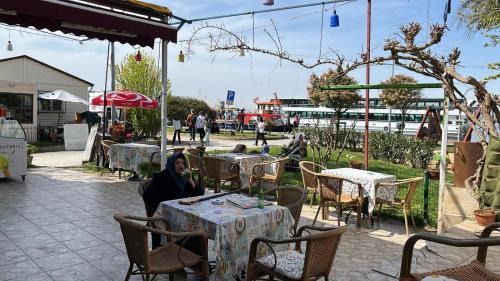 Adalar House | Palmiye Pansiyon