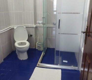 Adalar House | Palmiye Pansiyon