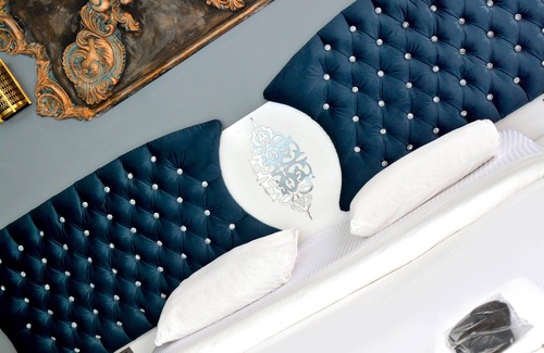 Bakırkoy Hotel | Palmiye Suit