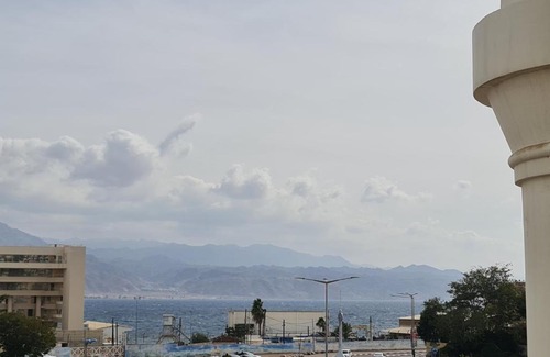 Eilat Apartment | Palmore luxury Resort